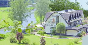  PRIMA Hotel Strandcafe  Росбах